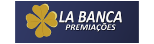 La Banca Premiacoes